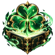 Clover Legends Wiki logo